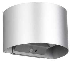 Φωτιστικό Επίτοιχο Reality Lighting -RL TALENT R27769187 Γκρι Τιτανίου (Titan Grey) 3000K