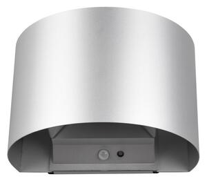 Φωτιστικό Επίτοιχο Reality Lighting -RL TALENT R27769187 Γκρι Τιτανίου (Titan Grey) 3000K