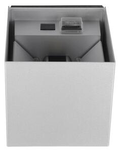 Φωτιστικό Επίτοιχο Reality Lighting -RL TALENT R27759187 Γκρι Τιτανίου (Titan Grey) 3000K
