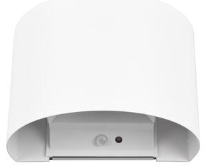 Φωτιστικό Επίτοιχο Reality Lighting -RL TALENT R27769131 Λευκό Ματ (White Mat) 3000K