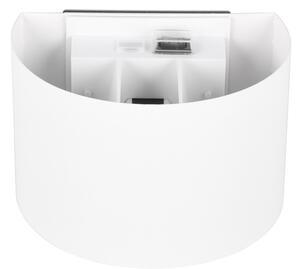 Φωτιστικό Επίτοιχο Reality Lighting -RL TALENT R27769131 Λευκό Ματ (White Mat) 3000K