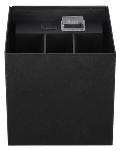 Φωτιστικό Επίτοιχο Reality Lighting -RL TALENT R27759132 Μαύρο Ματ (Black Mat) 3000K