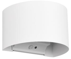 Φωτιστικό Επίτοιχο Reality Lighting -RL TALENT R27769131 Λευκό Ματ (White Mat) 3000K
