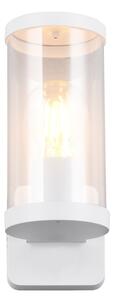 Φωτιστικό Επίτοιχο Reality Lighting -RL BONITO R21596131 Λευκό Ματ (White Mat)