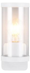 Φωτιστικό Επίτοιχο Reality Lighting -RL BONITO R21596131 Λευκό Ματ (White Mat)