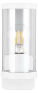 Φωτιστικό Επίτοιχο Reality Lighting -RL BONITO R21596131 Λευκό Ματ (White Mat)
