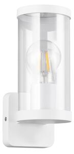 Φωτιστικό Επίτοιχο Reality Lighting -RL BONITO R21596131 Λευκό Ματ (White Mat)