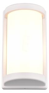 Φωτιστικό Επίτοιχο Reality Lighting -RL PUELO R21186131 Λευκό Ματ (White Mat)