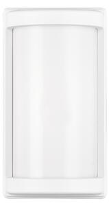 Φωτιστικό Επίτοιχο Reality Lighting -RL PUELO R21186131 Λευκό Ματ (White Mat)
