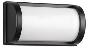 Φωτιστικό Επίτοιχο Reality Lighting -RL PUELO R21186132 Μαύρο Ματ (Black Mat)