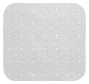 Αντιολισθητικό Πατάκι Μπανιέρας (50x50) F-V Bath Mat White 160863I