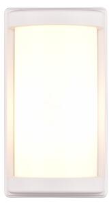 Φωτιστικό Επίτοιχο Reality Lighting -RL PUELO R21186131 Λευκό Ματ (White Mat)