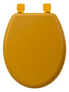 Καπάκι Λεκάνης (48x36) F-V Colorama Mustard 138005K