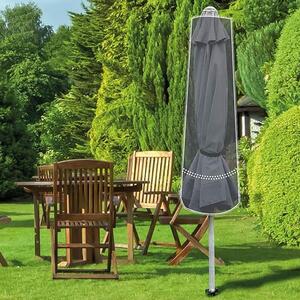 Προστατευτικό Κάλυμμα Ομπρέλας (Φ24x175) Kinzo Garden 871125216802