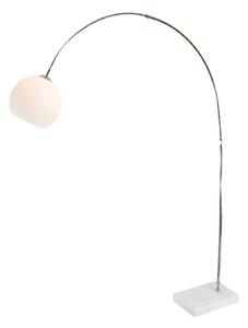 Φωτιστικό Δαπέδου Table & Floor Luminairies MF70261W White