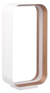 Φωτιστικό Επιτραπέζιο Cinque CIZIONE 544610131 Λευκό Ματ (White Mat) 2000 - 4000K