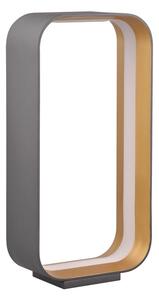 Φωτιστικό Επιτραπέζιο Cinque CIZIONE 544610132 Μαύρο Ματ (Black Mat) 2000 - 4000K
