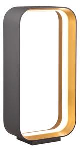 Φωτιστικό Επιτραπέζιο Cinque CIZIONE 544610132 Μαύρο Ματ (Black Mat) 2000 - 4000K