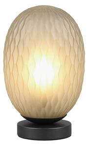 Φωτιστικό Επιτραπέζιο Trio Lighting FACETTE 564200115 Πράσινο (Green)