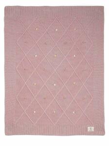 Κουβέρτα Πλεκτή Αγκαλιάς (70x90) Mamas & Papas Laura Ashley 7883L1100