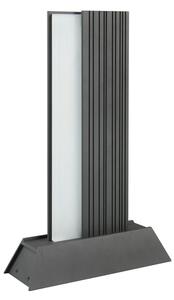 Φωτιστικό Κολόνα/Κολωνάκι Trio Lighting MARIZA 547060142 Ανθρακί (Anthracite) 3000K