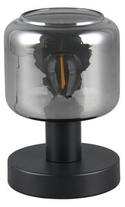 Φωτιστικό Επιτραπέζιο Trio Lighting MATARO 564100132 Μαύρο Ματ (Black Mat)