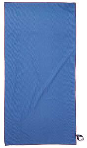 Πετσέτα Microfiber (80x180) Greenwich Polo Club Beach 3751 Blue