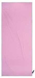 Πετσέτα Microfiber (80x180) Greenwich Polo Club Beach 3870 Pink