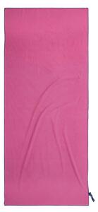 Πετσέτα Microfiber (80x180) Greenwich Polo Club Beach 3868 Fuchsia