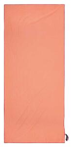 Πετσέτα Microfiber (80x180) Greenwich Polo Club Beach 3869 Coral