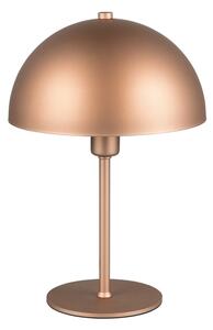 Φωτιστικό Επιτραπέζιο Trio Lighting NOLA 506200165 Καφετί (Coffee)
