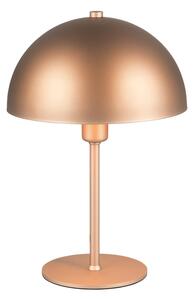Φωτιστικό Επιτραπέζιο Trio Lighting NOLA 506200165 Καφετί (Coffee)