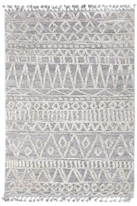 Χαλί La Casa 7808B Dark Grey-Light Grey Royal Carpet