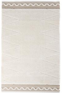 Χαλί Fara 65212/565 White-Beige Royal Carpet