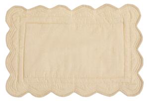 Σουπλά (45x30) S-D The Floral Beige 194990A