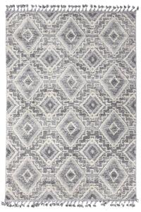 Χαλί La Casa 7810A Dark Grey-Light Grey Royal Carpet