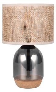 Φωτιστικό Επιτραπέζιο Trio Lighting TARA 564900157 Χρώμιο (Chrome)