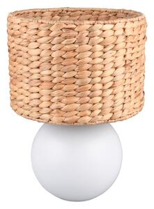 Φωτιστικό Επιτραπέζιο Trio Lighting VINA 518990101 Λευκό (White)