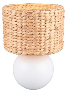 Φωτιστικό Επιτραπέζιο Trio Lighting VINA 518990101 Λευκό (White)
