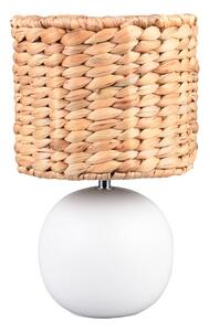 Φωτιστικό Επιτραπέζιο Trio Lighting VINA 518900101 Λευκό (White)