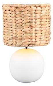 Φωτιστικό Επιτραπέζιο Trio Lighting VINA 518900101 Λευκό (White)