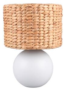 Φωτιστικό Επιτραπέζιο Trio Lighting VINA 518990101 Λευκό (White)