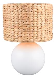 Φωτιστικό Επιτραπέζιο Trio Lighting VINA 518990101 Λευκό (White)