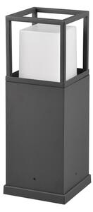 Φωτιστικό Κολόνα/Κολωνάκι Trio Lighting WITHAM 577860142 Ανθρακί (Anthracite) 2300+3000+4000K