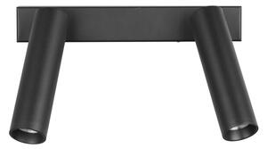 Φωτιστικό Σποτ Trio Lighting AMBALA 849210232 Μαύρο Ματ (Black Mat) 2300+3000+4000K