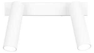 Φωτιστικό Σποτ Trio Lighting AMBALA 849210231 Λευκό Ματ (White Mat) 2300+3000+4000K