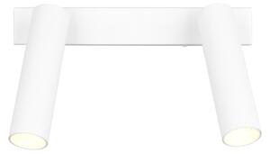 Φωτιστικό Σποτ Trio Lighting AMBALA 849210231 Λευκό Ματ (White Mat) 2300+3000+4000K