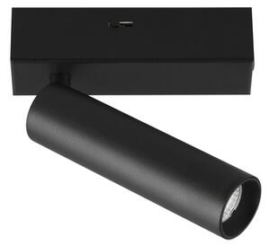 Φωτιστικό Σποτ Trio Lighting AMBALA 849210132 Μαύρο Ματ (Black Mat) 2300+3000+4000K