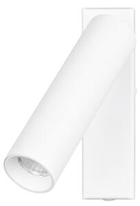 Φωτιστικό Σποτ Trio Lighting AMBALA 849210131 Λευκό Ματ (White Mat) 2300+3000+4000K