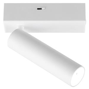 Φωτιστικό Σποτ Trio Lighting AMBALA 849210131 Λευκό Ματ (White Mat) 2300+3000+4000K